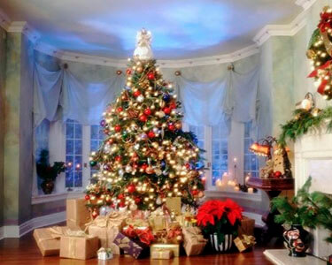 Оформление новогодней елки - настоящий повод для радости, ведь скоро наступит самый долгожданный праздничный вечер!
